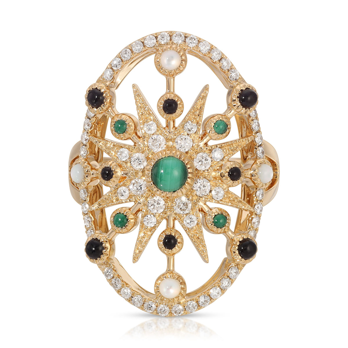 COMÈTE Danvou Ring | Colette Jewelry