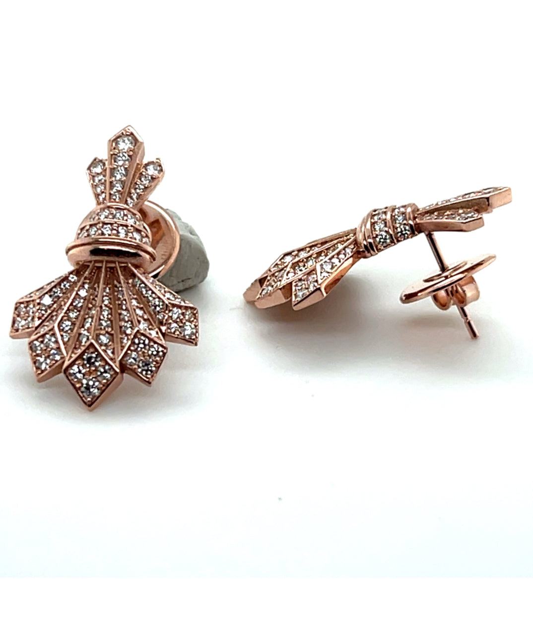 PENACHO Malinche Master Earrings  | Colette Jewelry