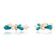 Agathe / Turquoise