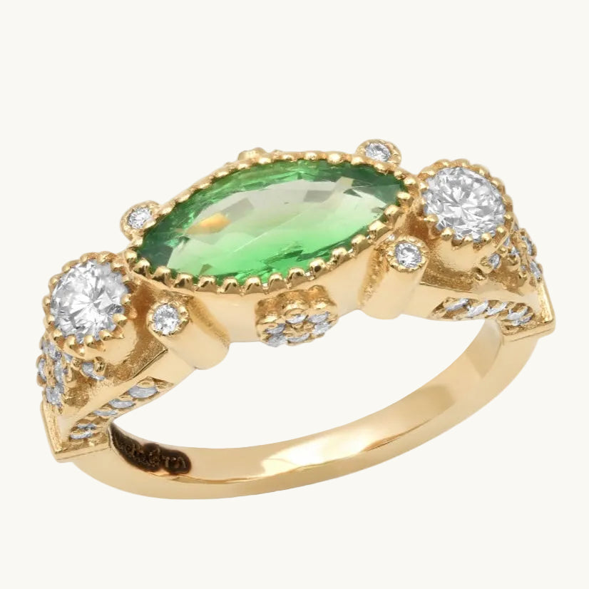 ANIS Mademoiselle Mar Ring | Colette Jewelry