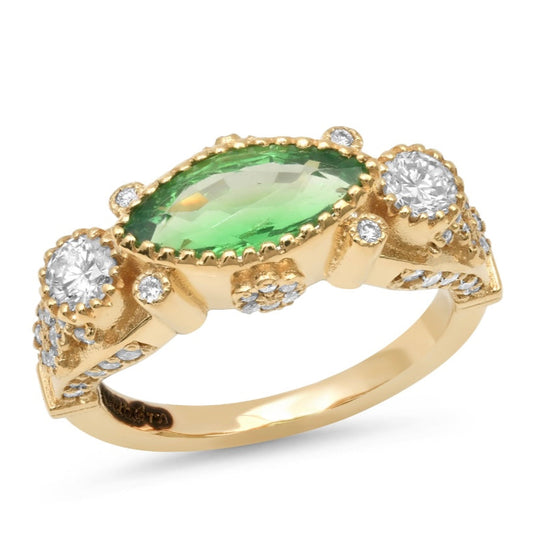 ANIS Mademoiselle Mar Ring | Colette Jewelry