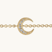 18K Yellow Gold