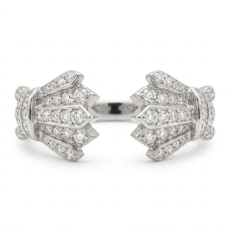 PENACHO Malinche Ring | Colette Jewelry