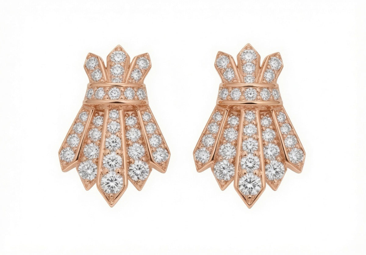 PENACHO Maliche Earrings | Colette Jewelry