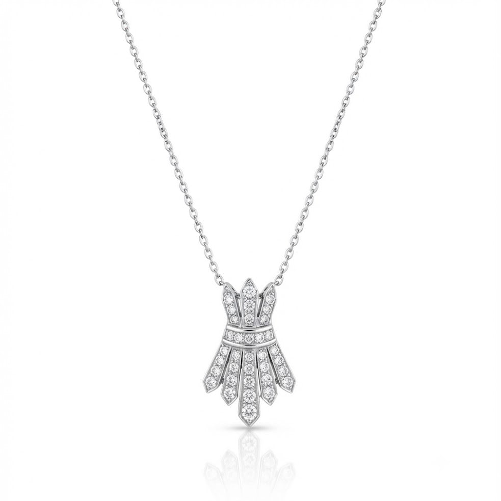 PENACHO Malinche Necklace | Colette Jewelry