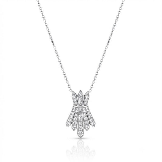 PENACHO Malinche Necklace | Colette Jewelry