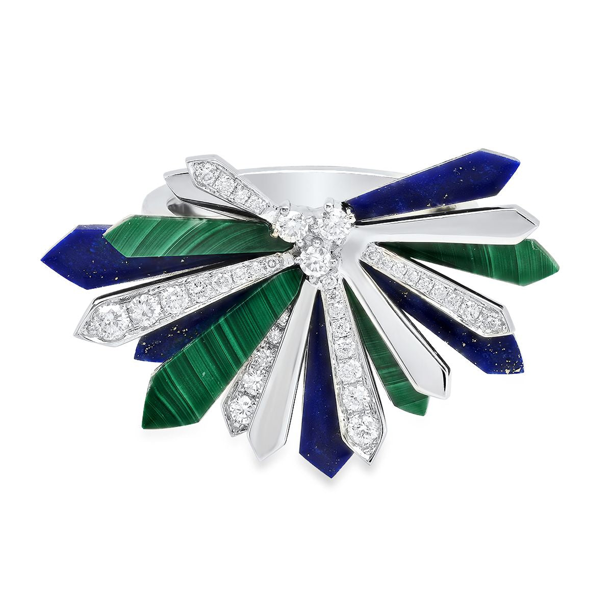 PENACHO Ring | Colette Jewelry