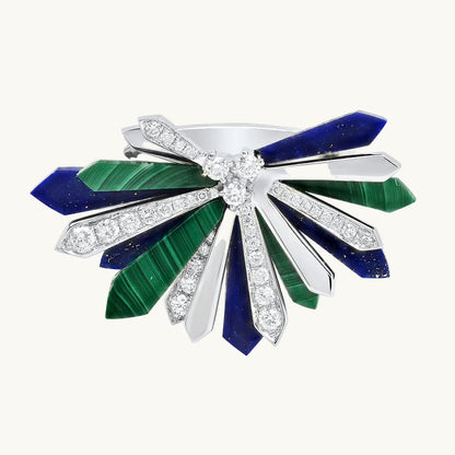 PENACHO Ring | Colette Jewelry