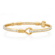 18K Yellow Gold