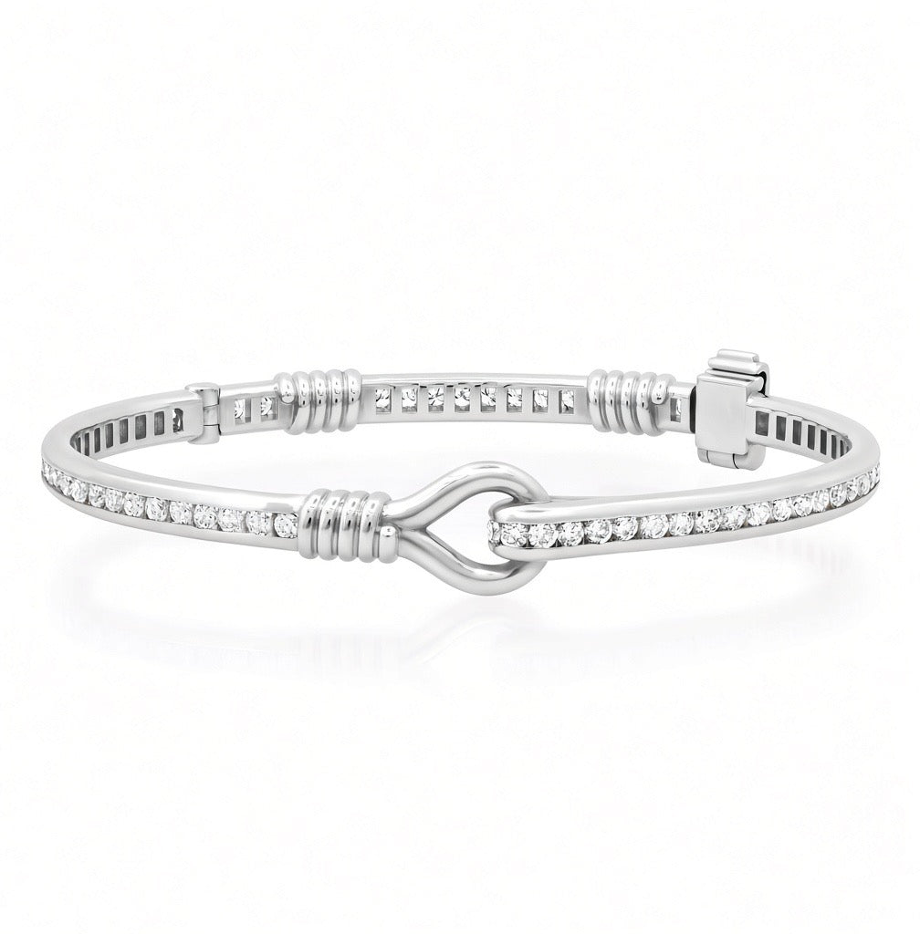 TOI ET MOI Diamonds Bracelet | Colette Jewelry