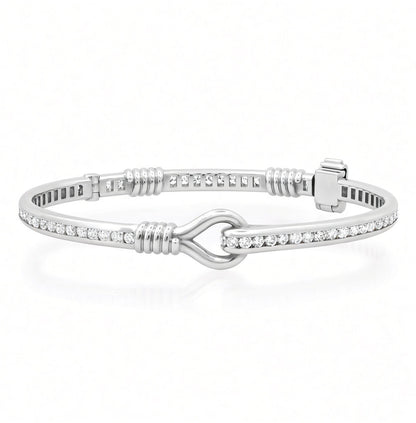 TOI ET MOI Diamonds Bracelet | Colette Jewelry