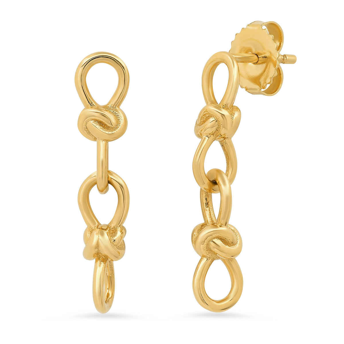 TOI ET MOI Mademoiselle Earrings | Colette Jewelry