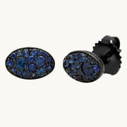 Blue Sapphires