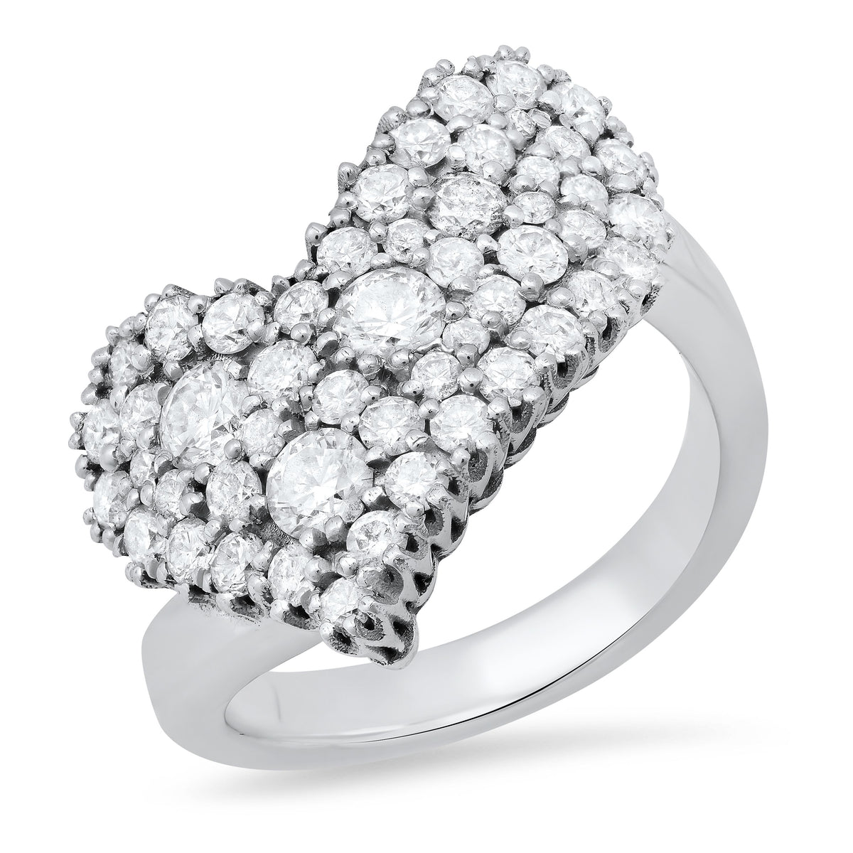 LES CHEVALIÈRES L'Amour Ring | Colette Jewelry