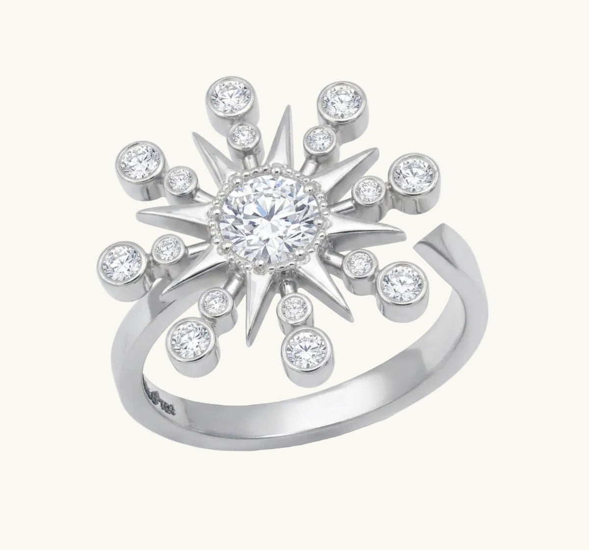 GALAXIA Birthstones Rings | Colette Jewelry