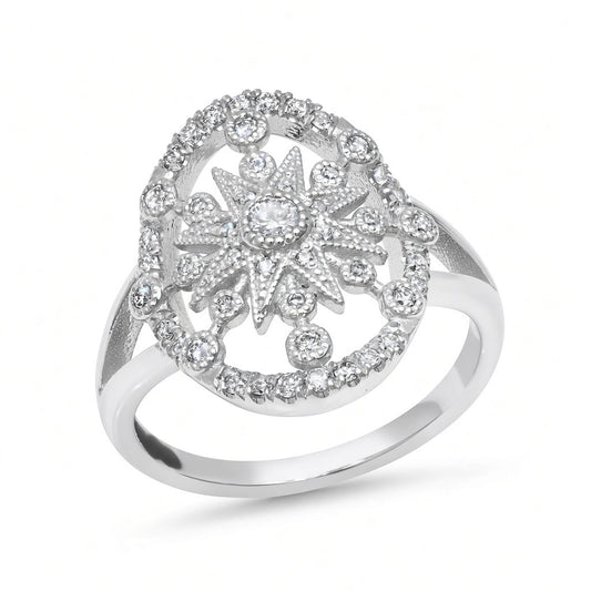GALAXIA Mini Danvou Ring  | Colette Jewelry