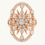 18K Pink Gold