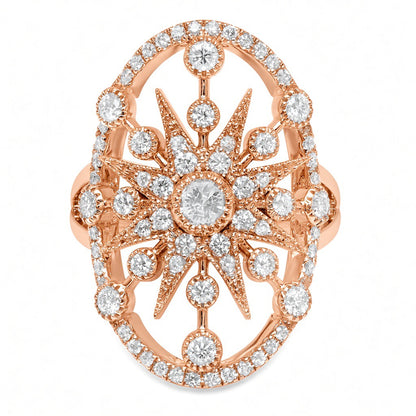 GALAXIA Master Danvou Ring | Colette Jewelry
