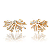 18K Yellow Gold