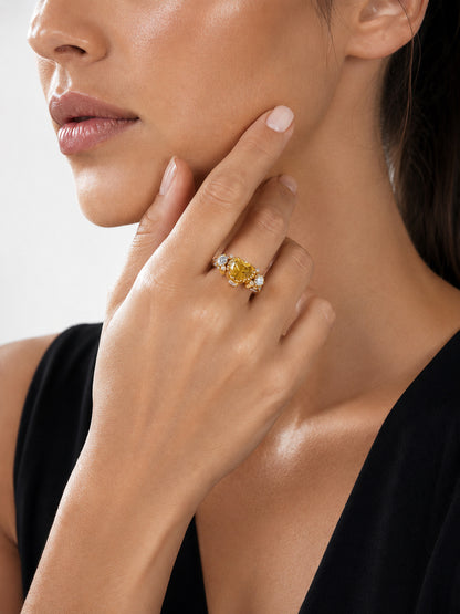 ANIS Charlotte Ring — Colette Jewelry