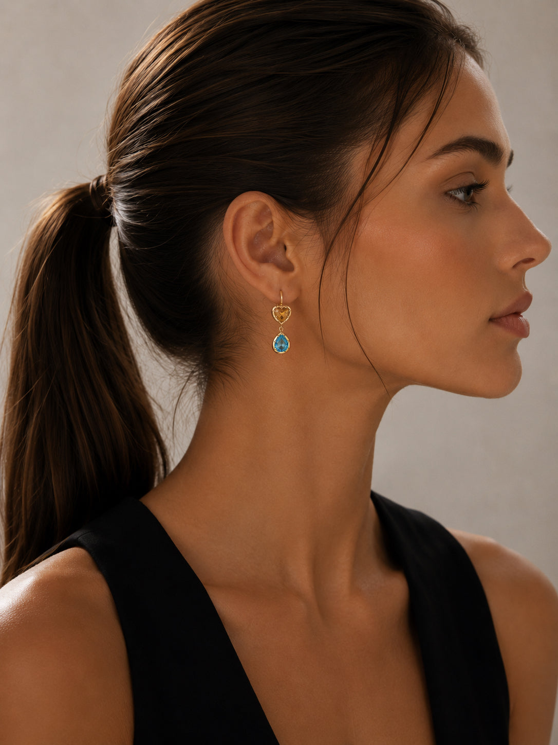 ANIS Gota Earrings — Colette Jewelry