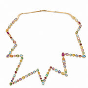 Star Necklace
