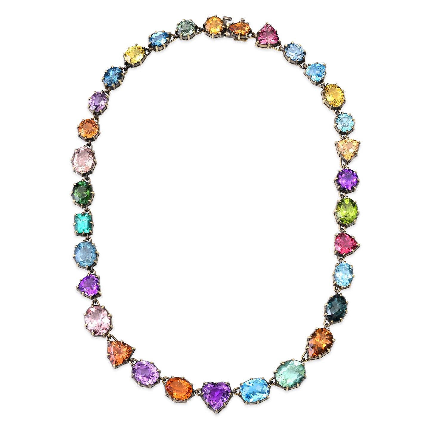 Buganvilla Necklace – ANIS Collection | Colette Jewelry
