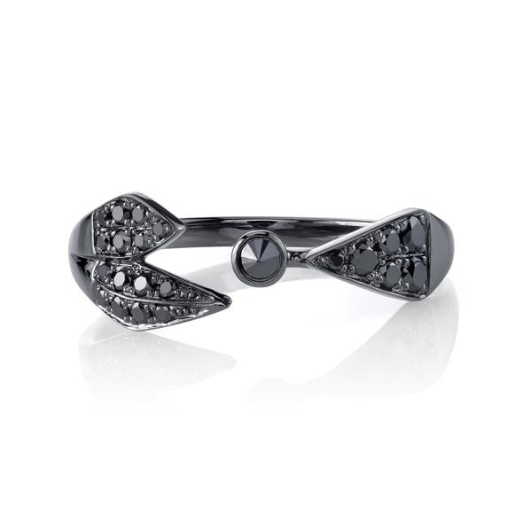 Entwined Baby Ring | Colette Jewelry