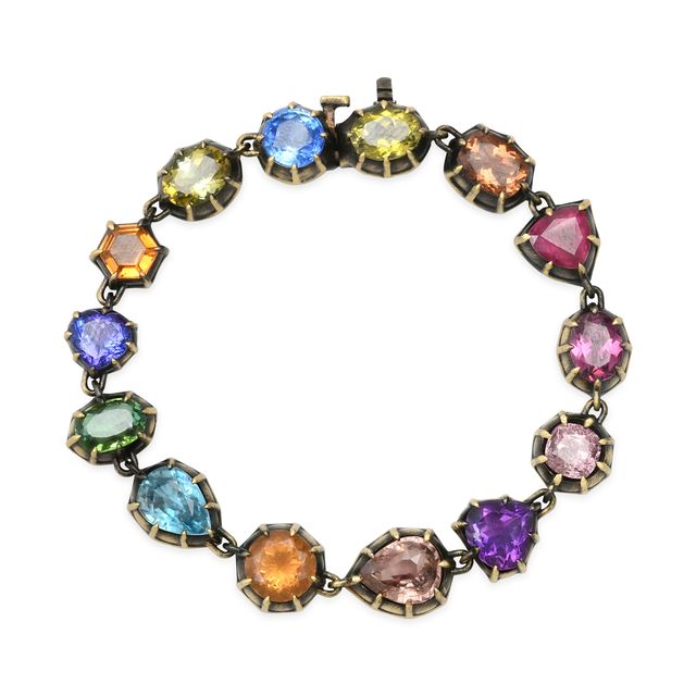 Chantilly Bracelet – ANIS Collection | Colette Jewelry