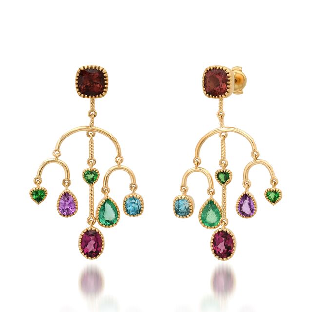 ANIS Mobil Earrings | Colette Jewelry