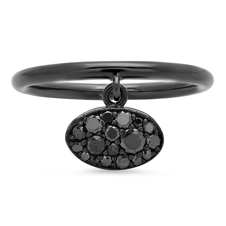 LES CHEVALIÈRES Charm Ring | Colette Jewelry