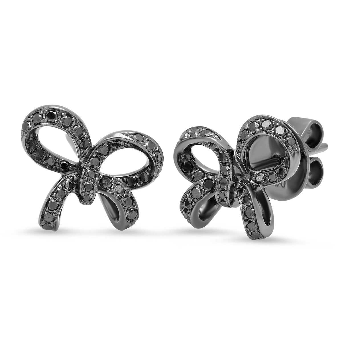 ATAME Bow Studs | Colette Jewelry