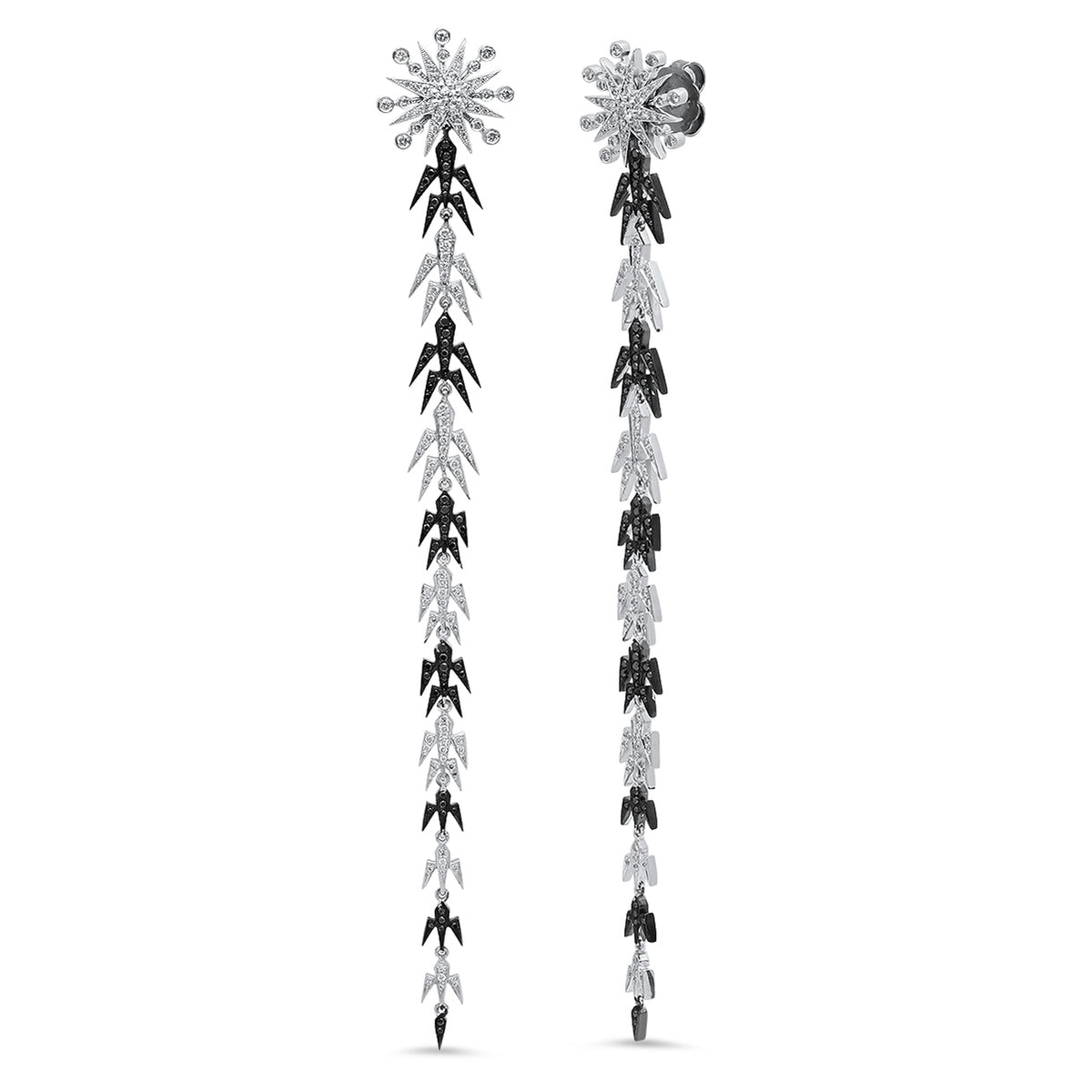GALAXIA Star Duster Earrings | Colette Jewelry