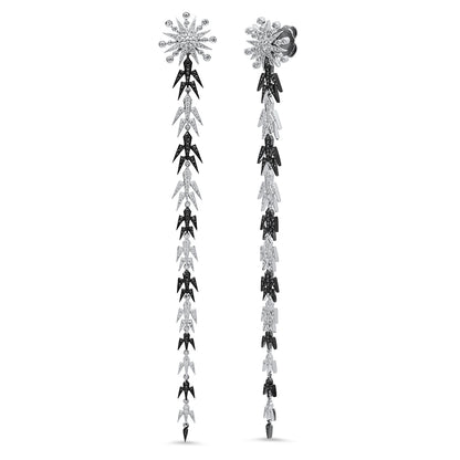 GALAXIA Star Duster Earrings | Colette Jewelry