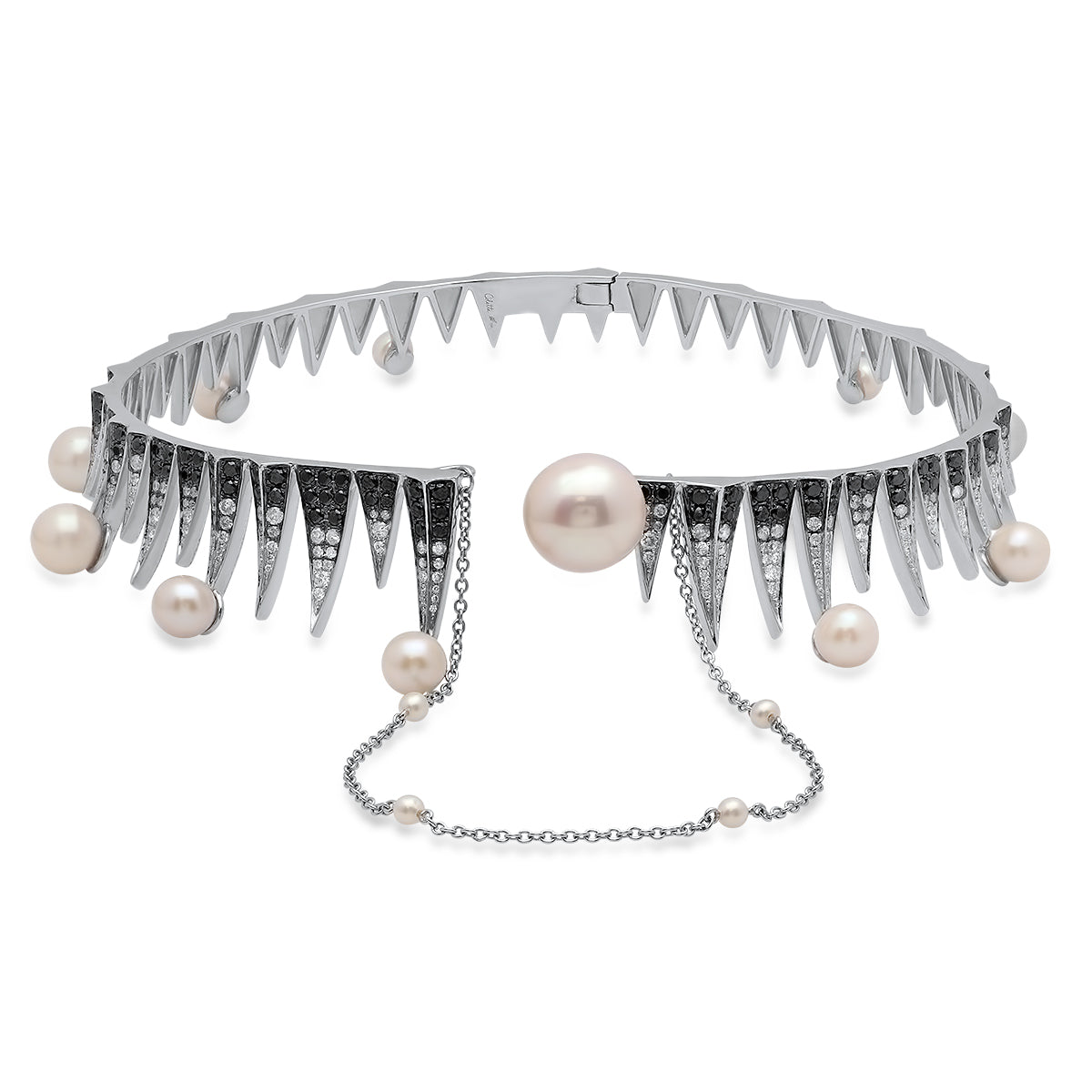 ENTWINED Twilight Collar | Colette Jewelry