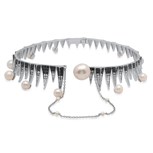 ENTWINED Twilight Collar | Colette Jewelry