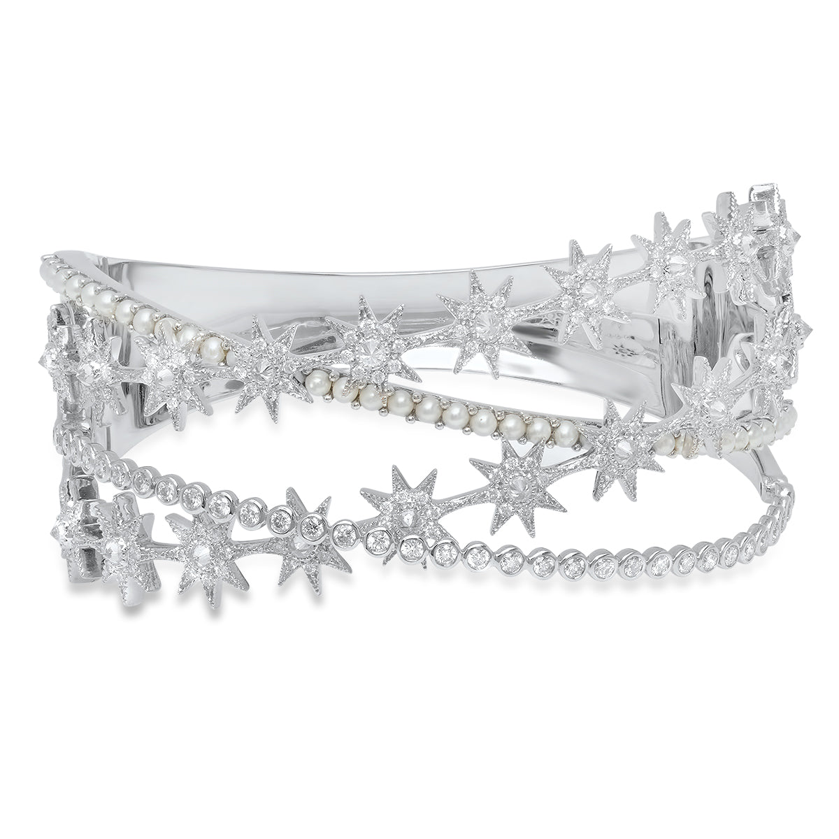 Esther Bracelet – 18K Gold Fine Bracelet | Colette Jewelry