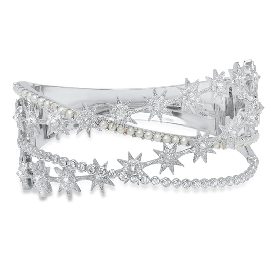 Esther Bracelet – 18K Gold Fine Bracelet | Colette Jewelry
