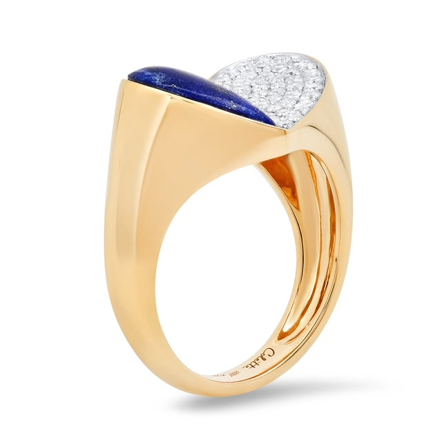 Sofia Ring 5 colors