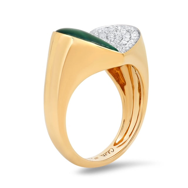 Sofia Ring 5 colors