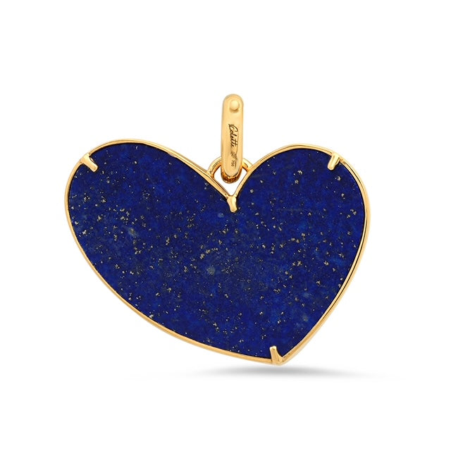 PENACHO Heart Pendant | Colette Jewelry