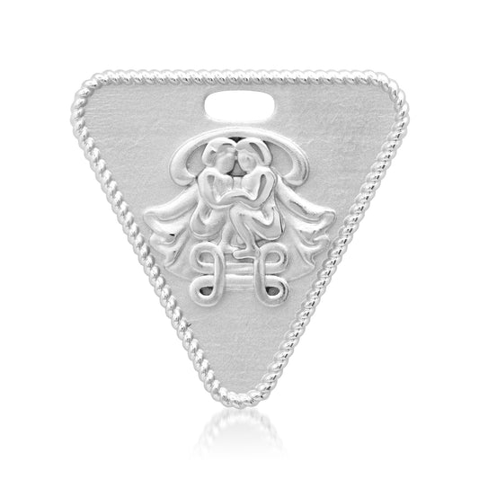 ASTROCOSMICA Sign Gemini Pendant | Colette Jewelry