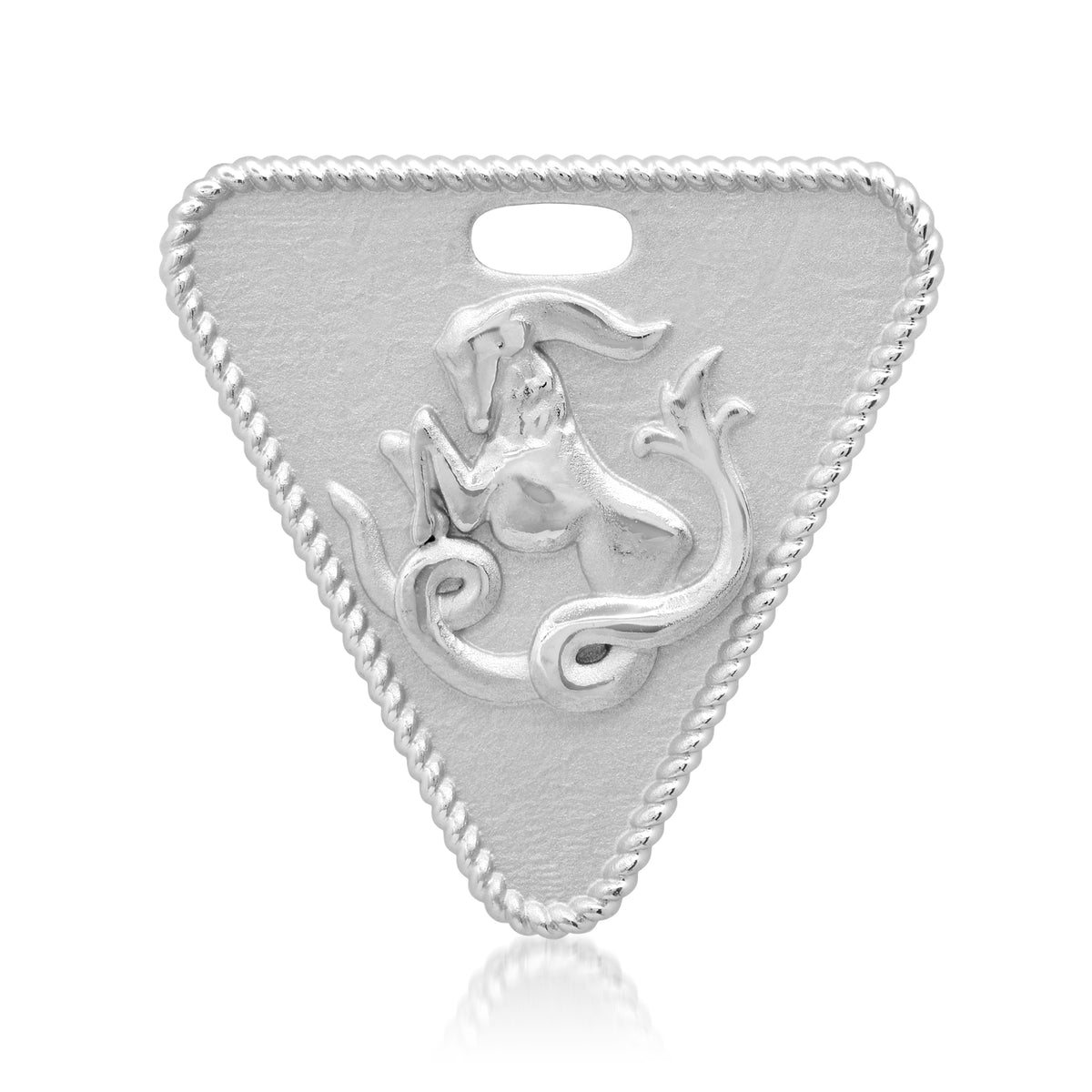 ASTROCOSMICA Sign Capricornus Pendant | Colette Jewelry