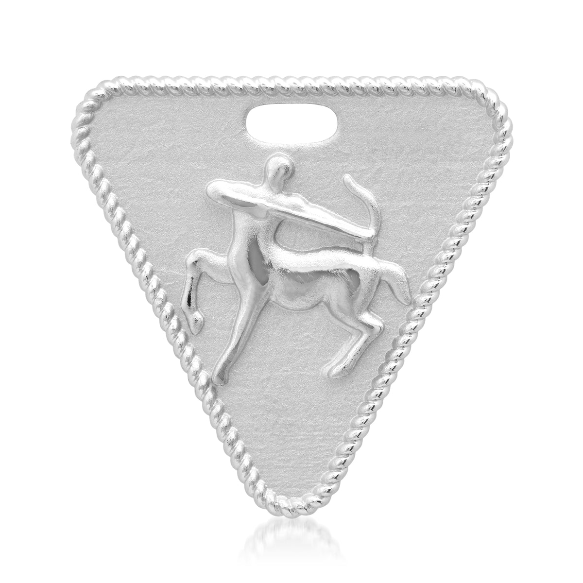 ASTROCOSMICA Sign Sagittarius Pendant | Colette Jewelry