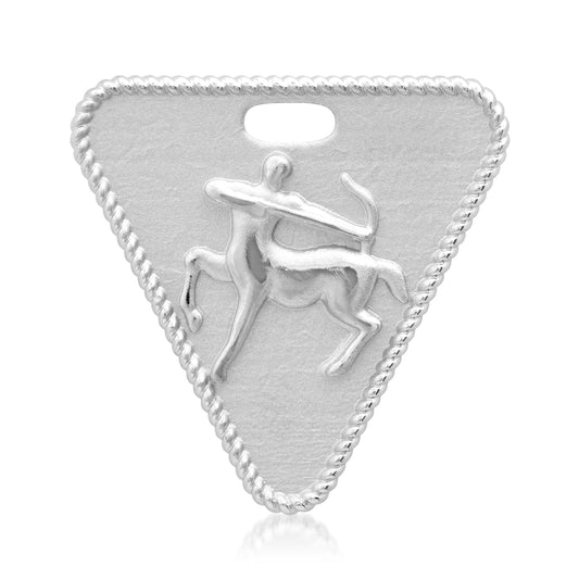 ASTROCOSMICA Sign Sagittarius Pendant | Colette Jewelry