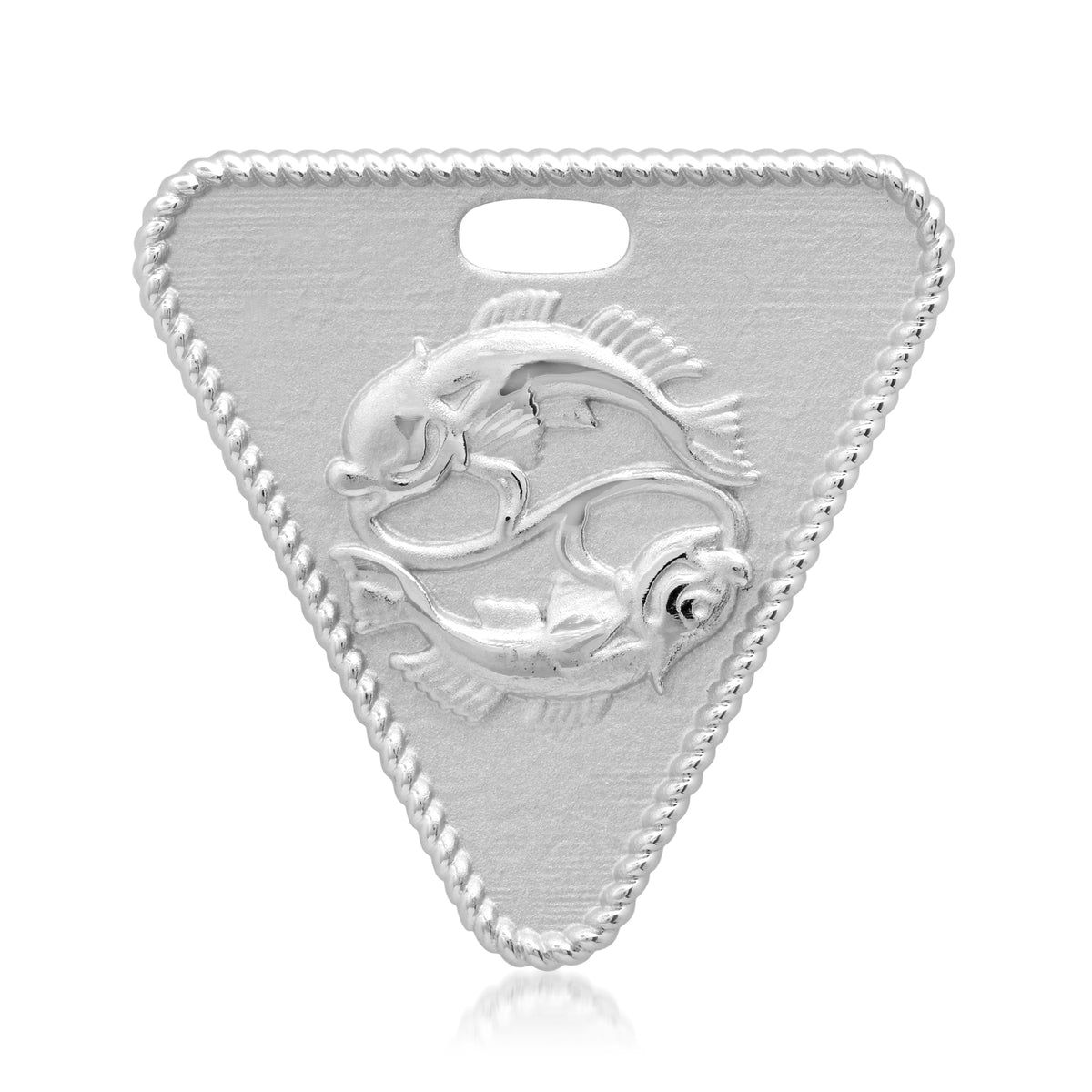 ASTROCOSMICA Sign Pisces Pendant | Colette Jewelry