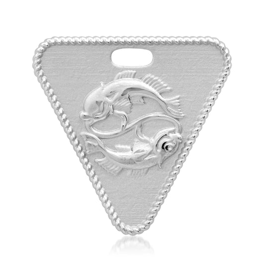 ASTROCOSMICA Sign Pisces Pendant | Colette Jewelry