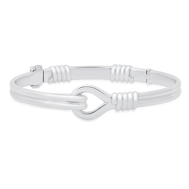 Toi et Moi Bracelet for Madame — 18K Gold | Colette Jewelry