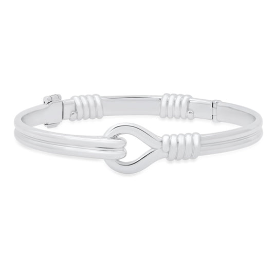 Toi et Moi Bracelet for Madame — 18K Gold | Colette Jewelry