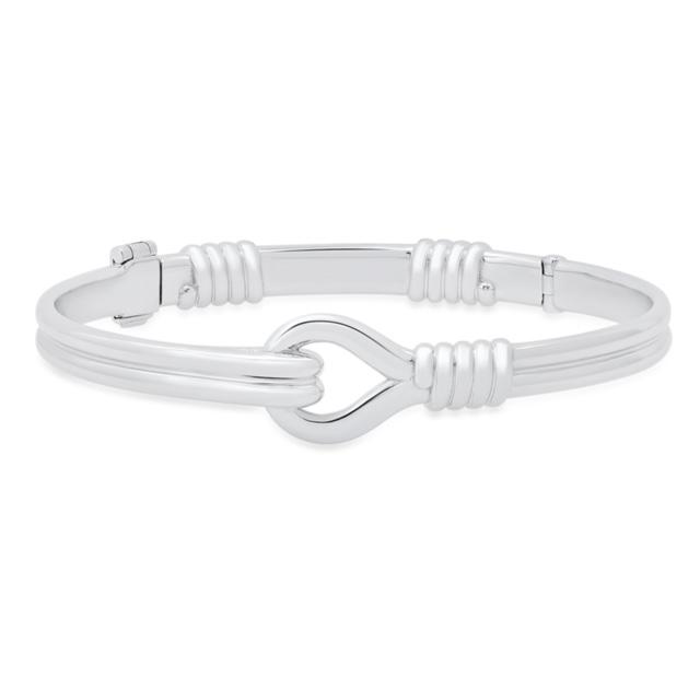 Toi et Moi Madame Bracelet | 18K Gold | Colette Jewelry